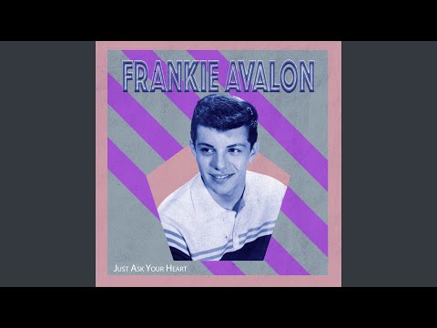 Frankie Avalon - All Of Everything