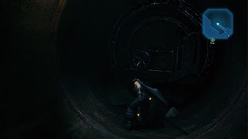 FINAL FANTASY VII REMAKE - Chapter 9 Hard mode MP shard