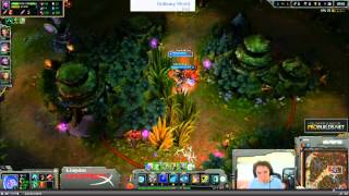 TheOddOne - Fails Incoming