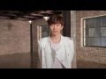 JUNHO (From 2PM) 『コメント』