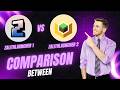 Zalith 1 vs 2 | Which Launcher is Actually Faster in 2026?
