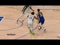 Verizon Game Rewind | Warriors Fall Short in Comeback Effort Against Mavericks - March 4, 2022