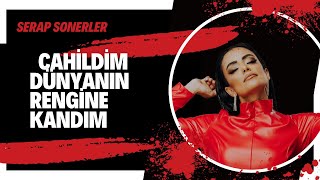 Kubilay Diner Cahildim Dünyanın Rengine Kandım Resimi