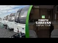 Take a tour with highbridge caravans around  some of our 2 berth used caravans