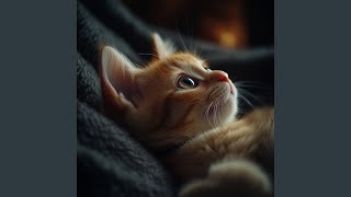 Feline Calm Tones