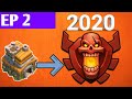 HOW TO PUSH TH7 TO CHAMPION [2020] | EP-2