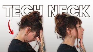 The Hidden Reason for Your Double Chin
