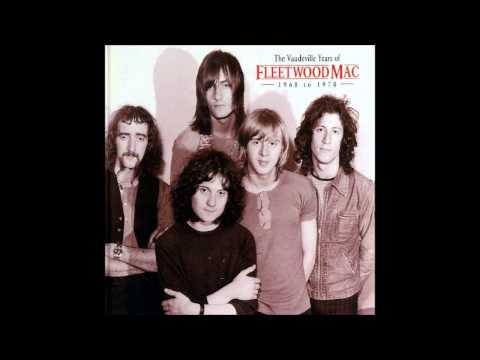 Fleetwood Mac - The Vaudeville Years - Underway [Full Version] (Rare)