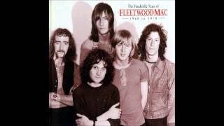 Video thumbnail of "Fleetwood Mac - The Vaudeville Years - Underway [Full Version] (Rare)"