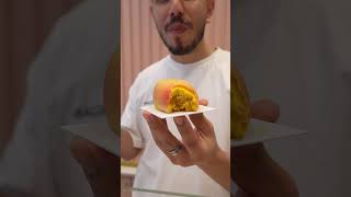 Δοκίμασα το Viral mango από το ζαχαροπλαστείο Magoa