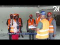 GABON TOURISME : LES SITES HELICONIA ET ANCIEN ATLANTIQUE EN PHASE D’ÉVALUATION