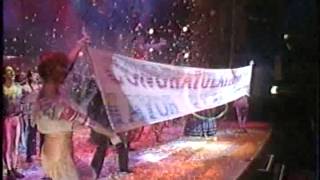 BBC1 | continuity | Boxing Day 1986 | Part 1 of 2