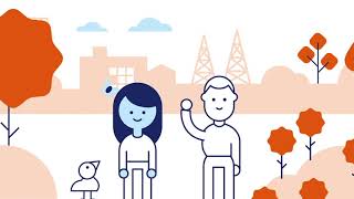 Ideoi, Kehitä, Äänestä - Osallistuva Budjetointi Lahdessa Selkokielinen