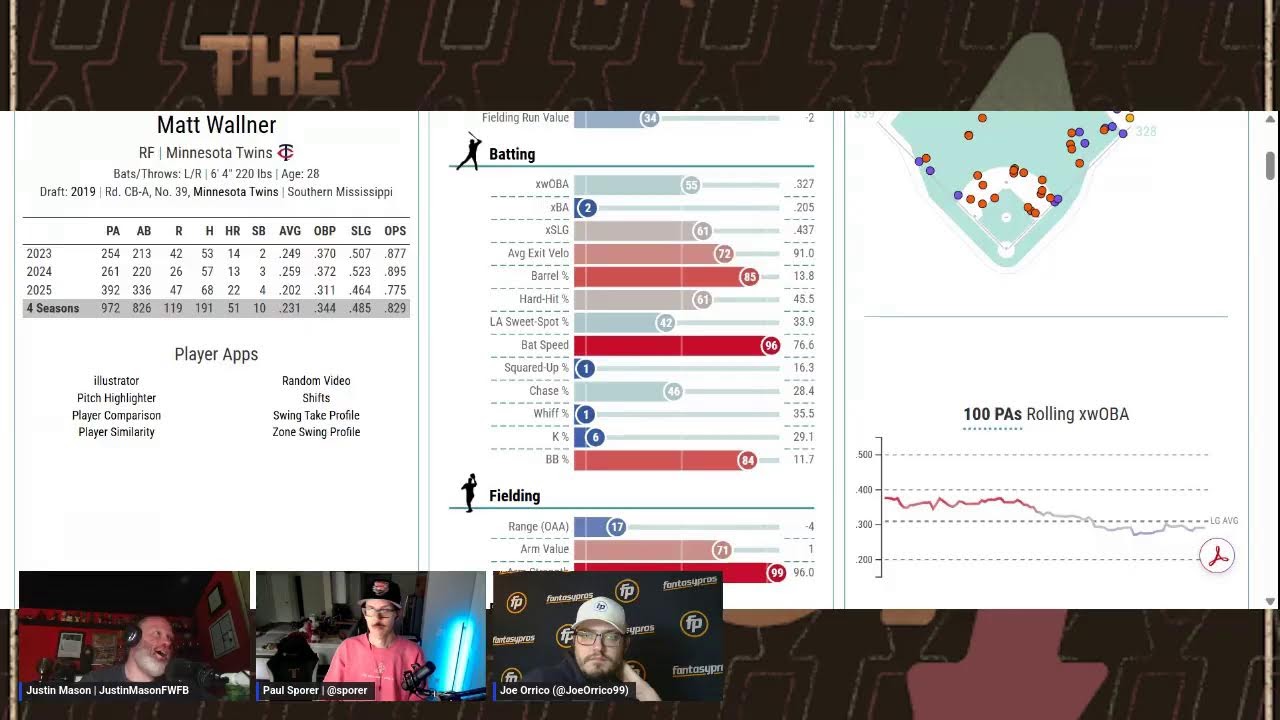 The Sleeper and the Bust - Episode 1480