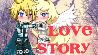 Love Story-Part20 The Finallgacha Studio