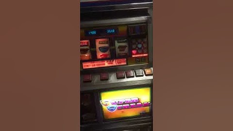 Help needed with fruit machine reel alignment