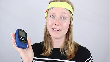 TheBrainDriver tDCS Device Review BrainDriver