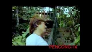 AKU TAK BISA JAUH DARIMU_ KEHATI BAND