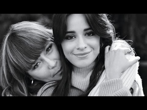 Video: Camila Cabello Invandrade Till Amerika Från Kuba