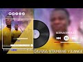 Gavana Ntambwe Yilange Manager Kas D Or Officiel Audio