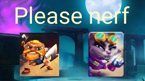 The wombo combo seriously needs to be addressed - Smashing Four