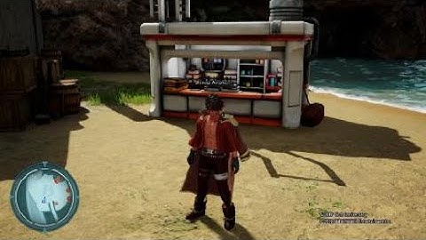 JUMP FORCE (Key Missions & More!)