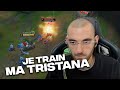 Je mamliore sur tristana mid ten penses quoi 