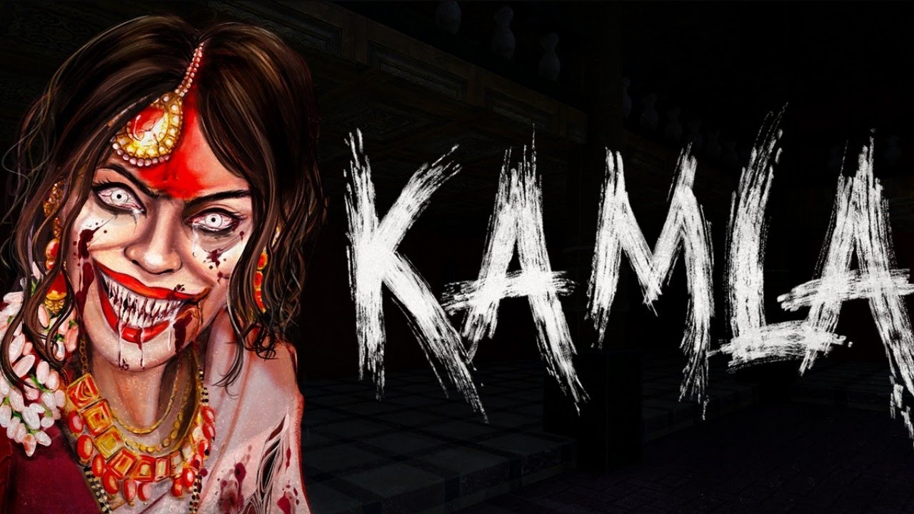 MUMMY BACHAAO!!!!! (Kamla Prologue)