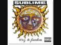 Sublime - Right Back