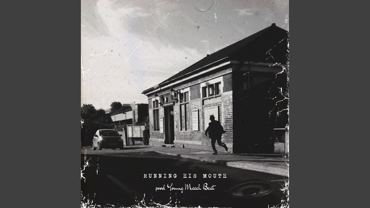 Trap Beat Rap Instrumentals (Running His Mouth)