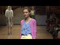 [YUKI TORII INTERNATIONAL] 2019 S/S