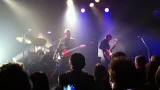 Wilko Johnson Farewell Gig Feb 2013