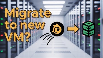 Can I Move My FreeBSD instance With Just Snapshots?