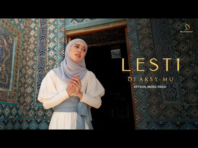 Lesti - Di Arsy-Mu | Official Music Video class=