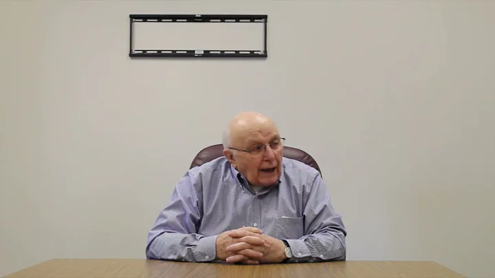 Interview with Ohio National Guardsman at Kent Sta...