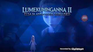 Lumekuninganna Näytä E Estonian Lq