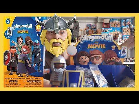 novedades playmobil 2019