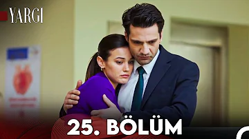 Yargı 25 Bölüm Yargı 25 Bölüm