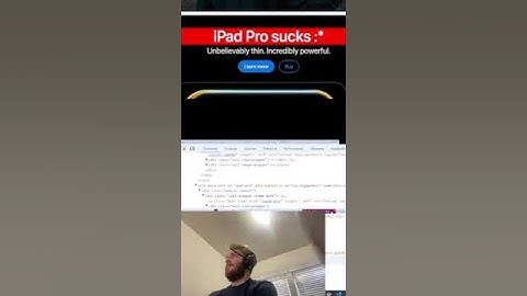 The power of chrome devtools | cerebroo on #Twitch
