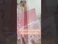 Probando nueva encuadernadora🥰🥳.