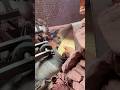 Pakistan Most Viral Children Popcorn Full Making Process #streetfood #food
