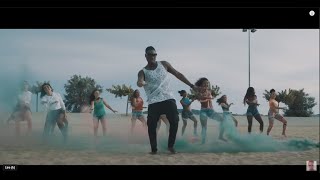 Alongwé - StepperZ feat Jessy Matador & Ragga Ranks