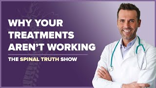 Why Your Treatments Aren’t Working (And What Actually Does)