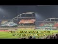 4K Full Koreografi BCS Sleman di Final Liga 2 Stadion Maguwoharjo #pss #brigatacurvasud