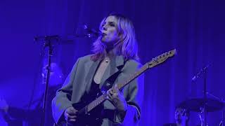 Wolf Alice - Planet Hunter (LIVE, Terminal 5, 9/27/22) (North American Fall Tour 2022)