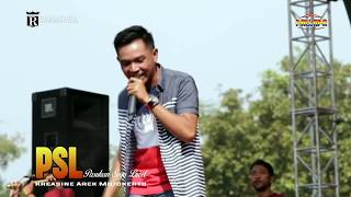 TERBARU GERRY MAHESA TERHANYUT DALAM KEMESRAAN NEW PALLAPA