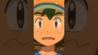 Ash Rockruff Evolves