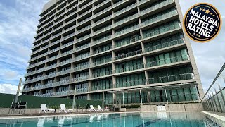 Imperial Suites @ Boulevard Mall | Kuching, Malaysia | Hotel Review 🛏️