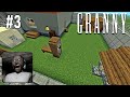 Granny 1 house build tutorial 2024 pt3