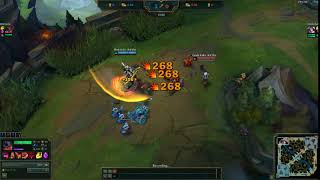 Aatrox bug